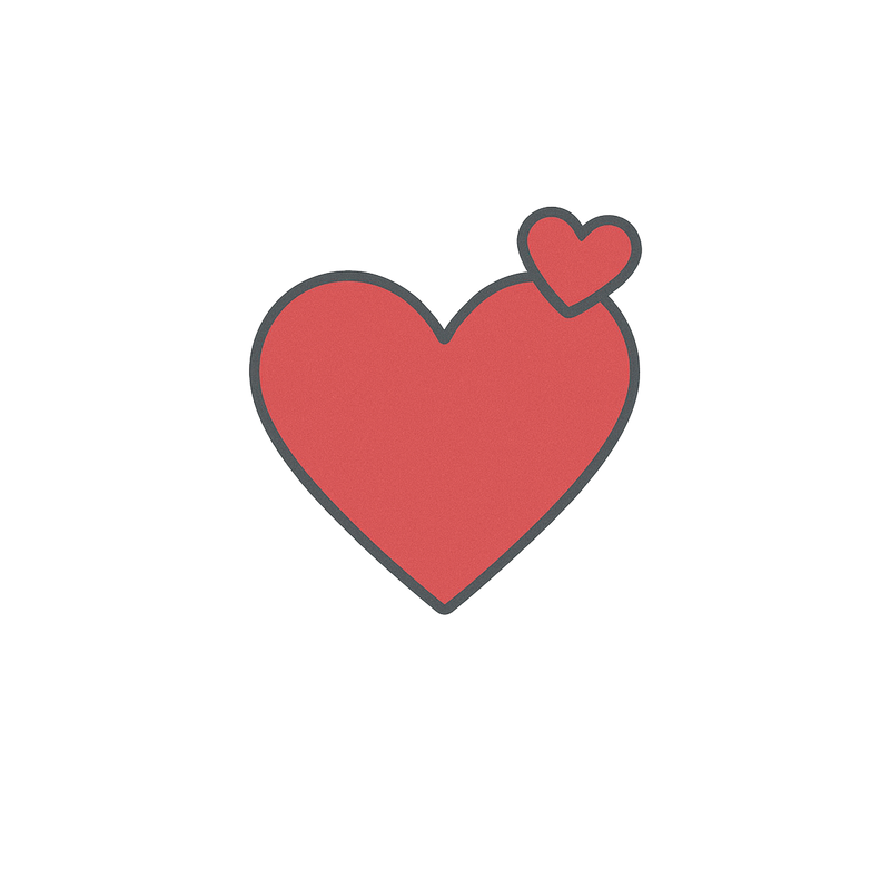 Geschenkideen zum Valentinstag: Partner-Becher und Liebes-Designs