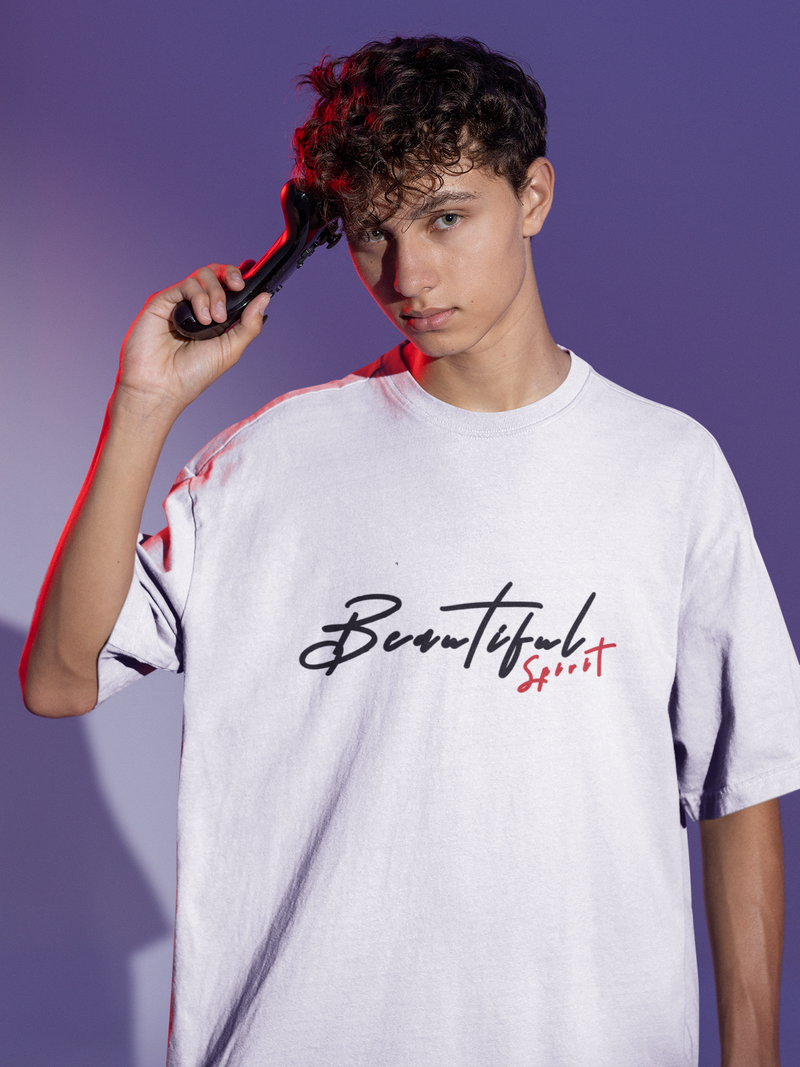 Oversized T-Shirt