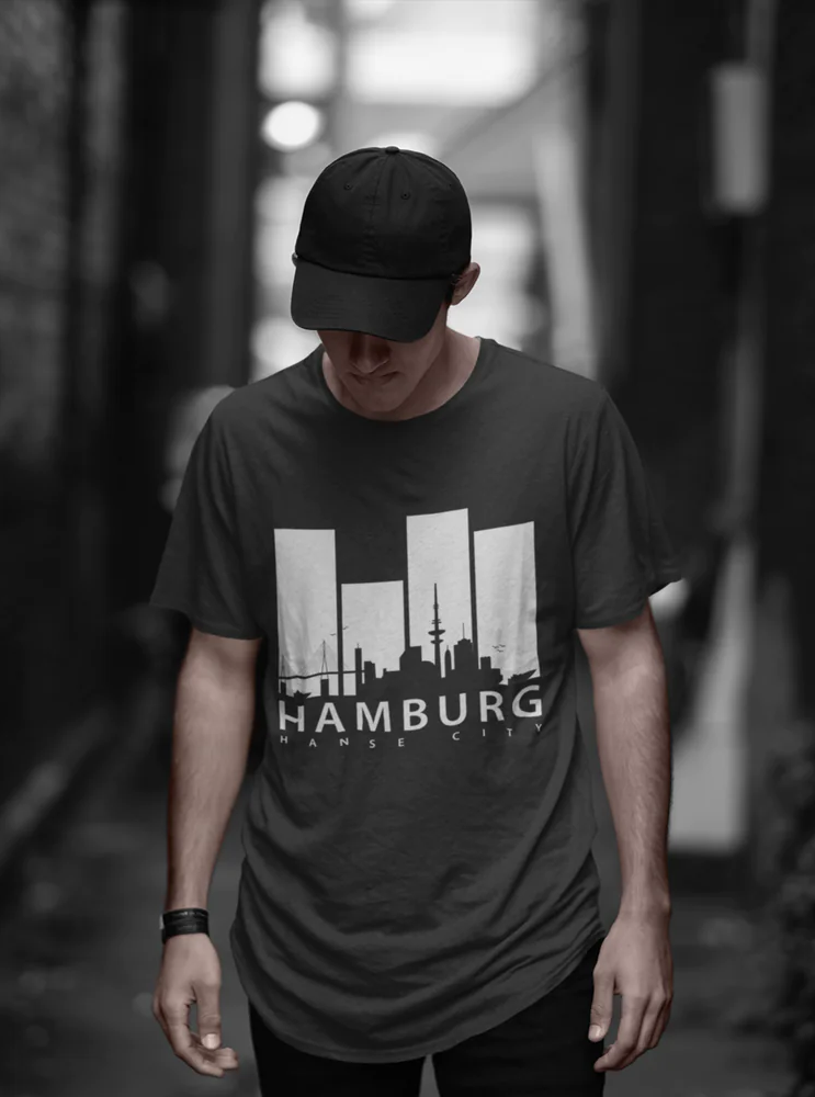 Hamburg - Hanse City