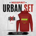 NEOSPIRIT Urban Set