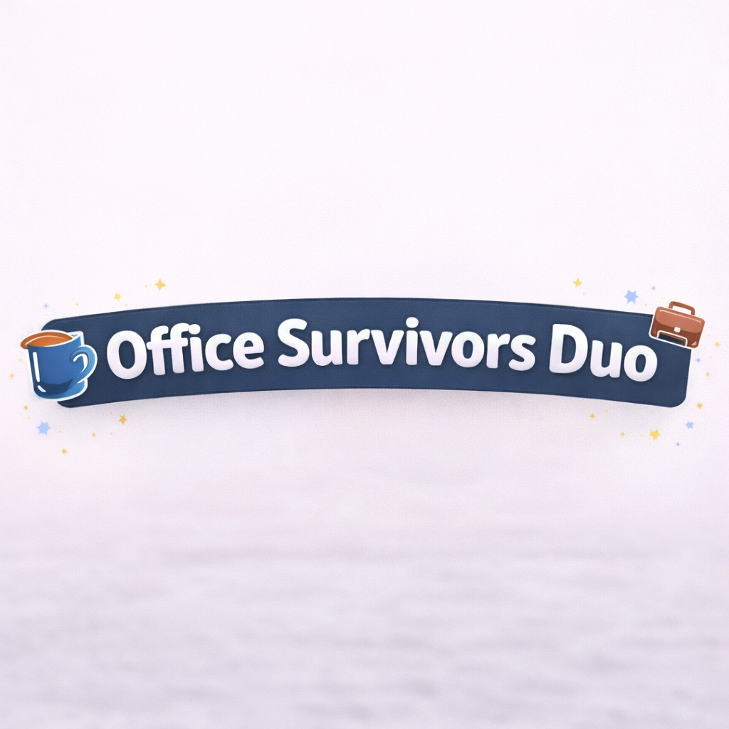Office Survivors Duo | Duo-Bundle