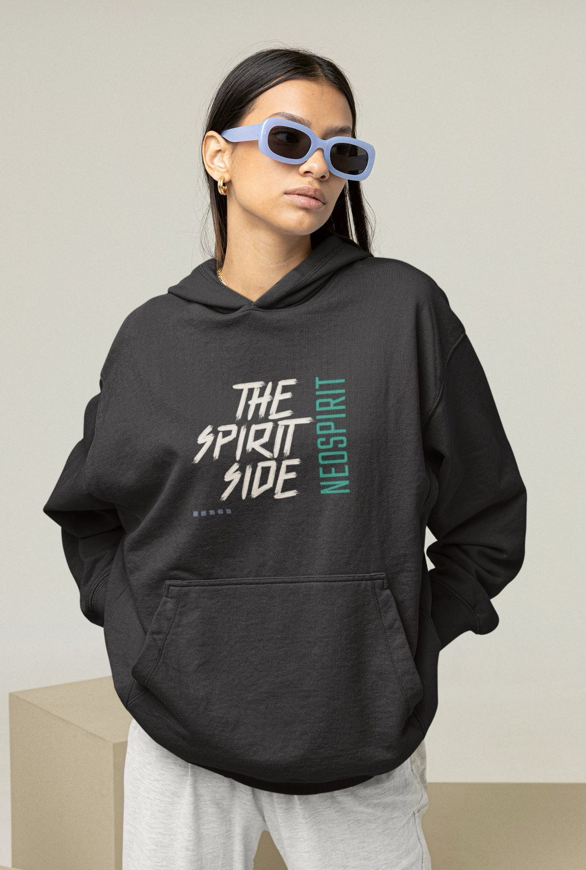 The Spirit Side