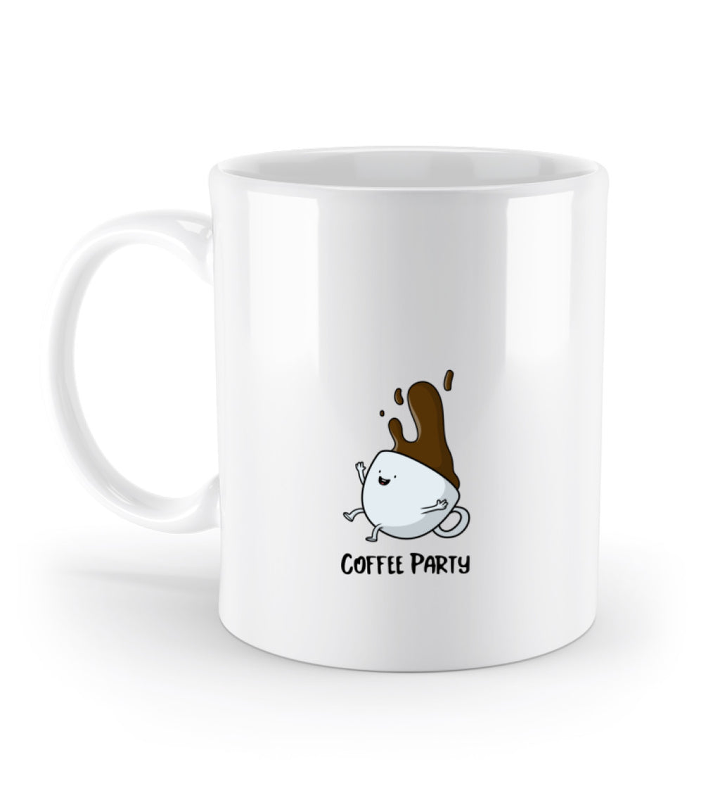 coffee party