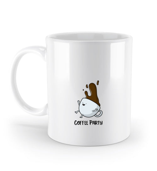 coffee party